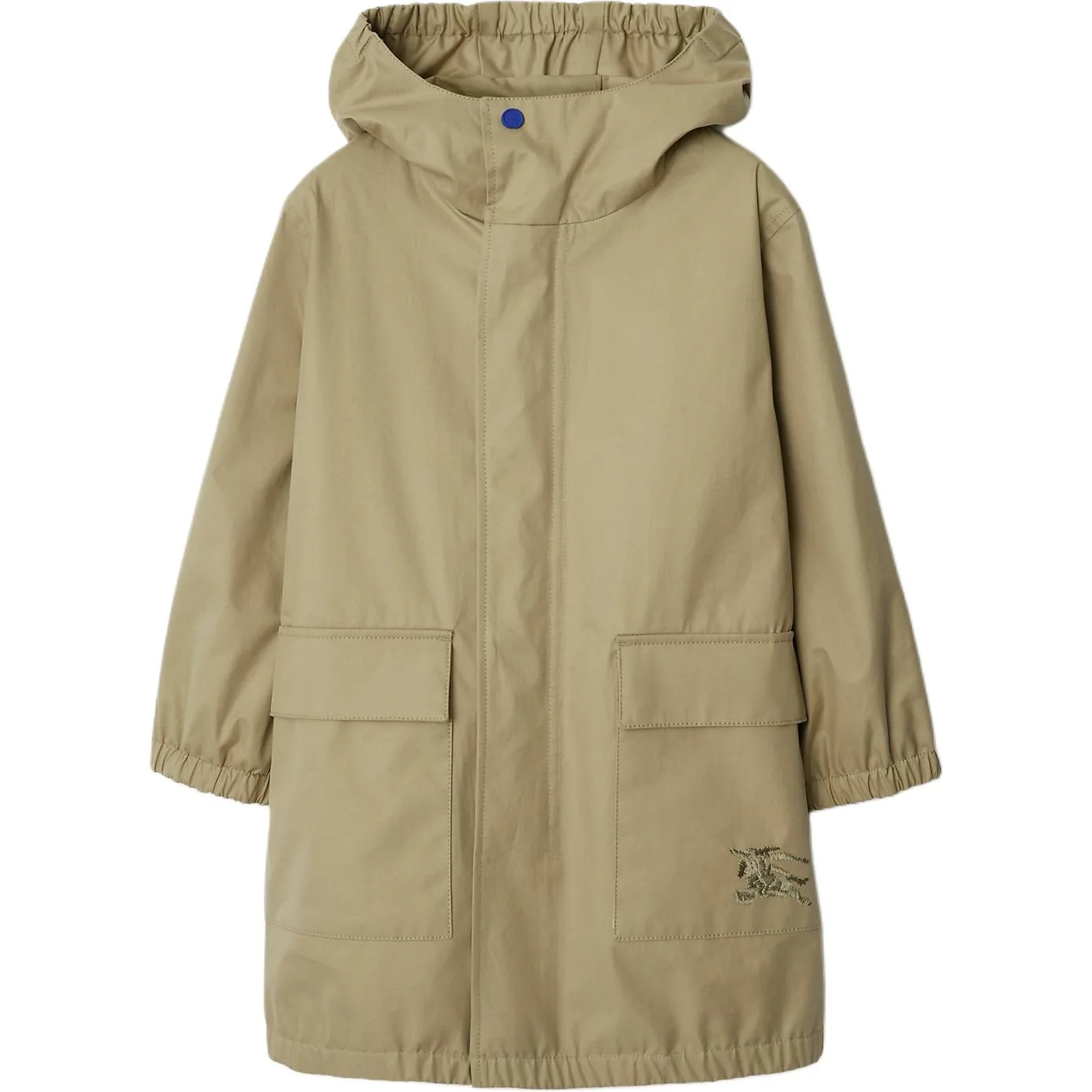Burberry Пальто SS24 Orion бежевое детское