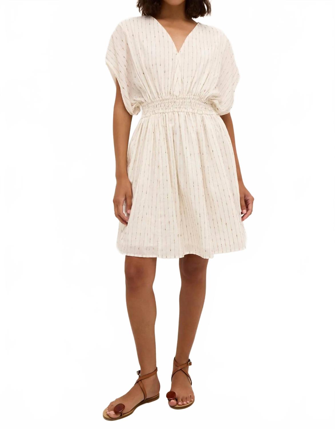 

Маури Платье в цвете дюн Marie Oliver, Dune