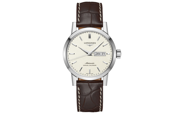 

LONGINES Часы Men's 1832 Collection Watch