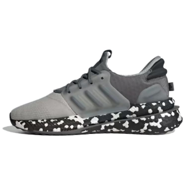 

Кроссовки adidas X_PLRBOOST 'Grey Carbon', серый