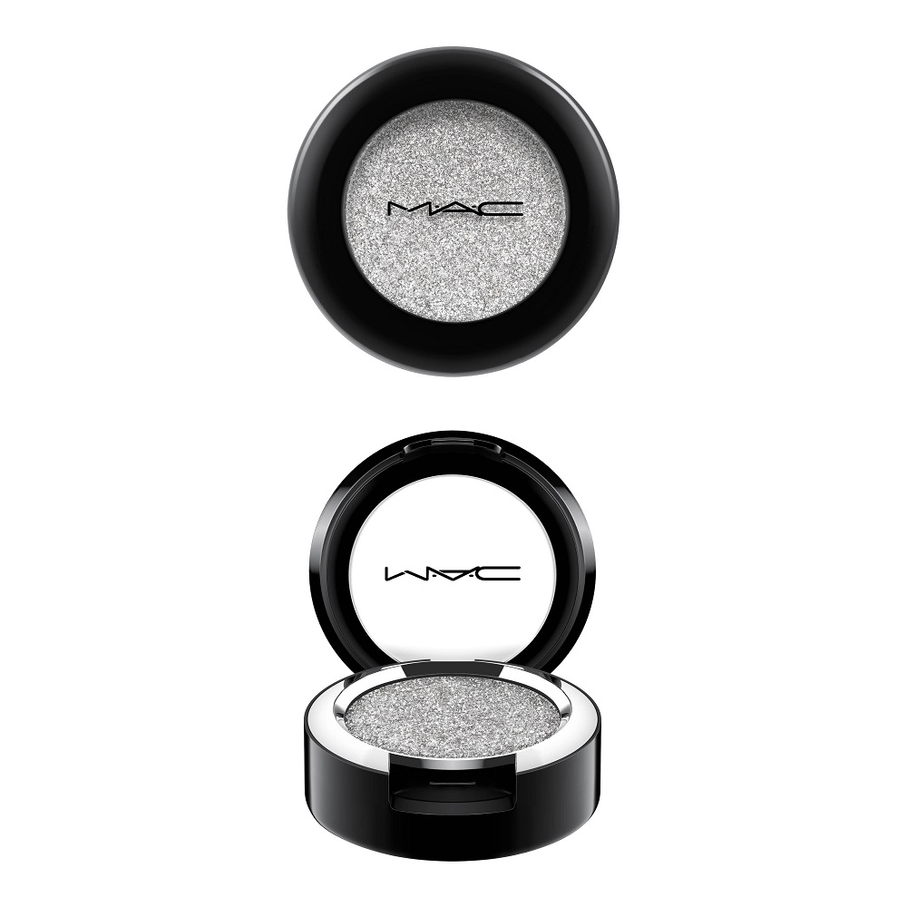 

Тени для век dazzleshadow extreme small eye shadow Mac, цвет discotheque, вес 1.5 гр.