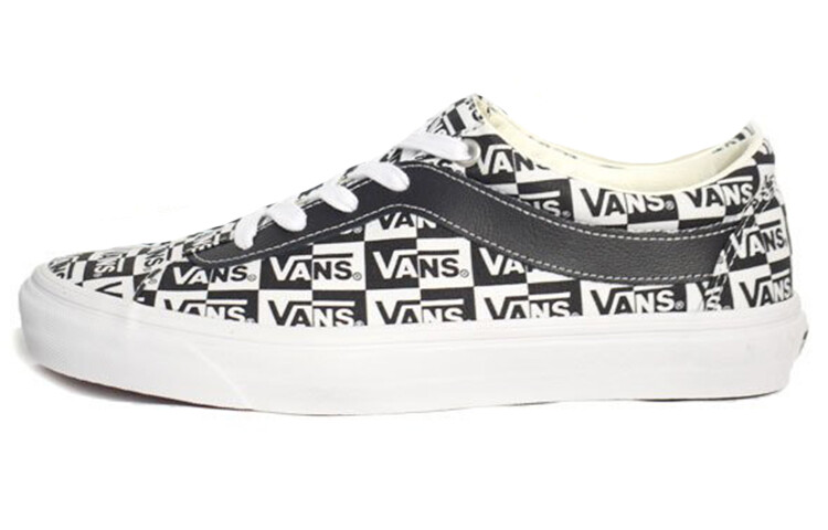 

Кроссовки Vans Bold Ni 'Logo Checkerboard'
