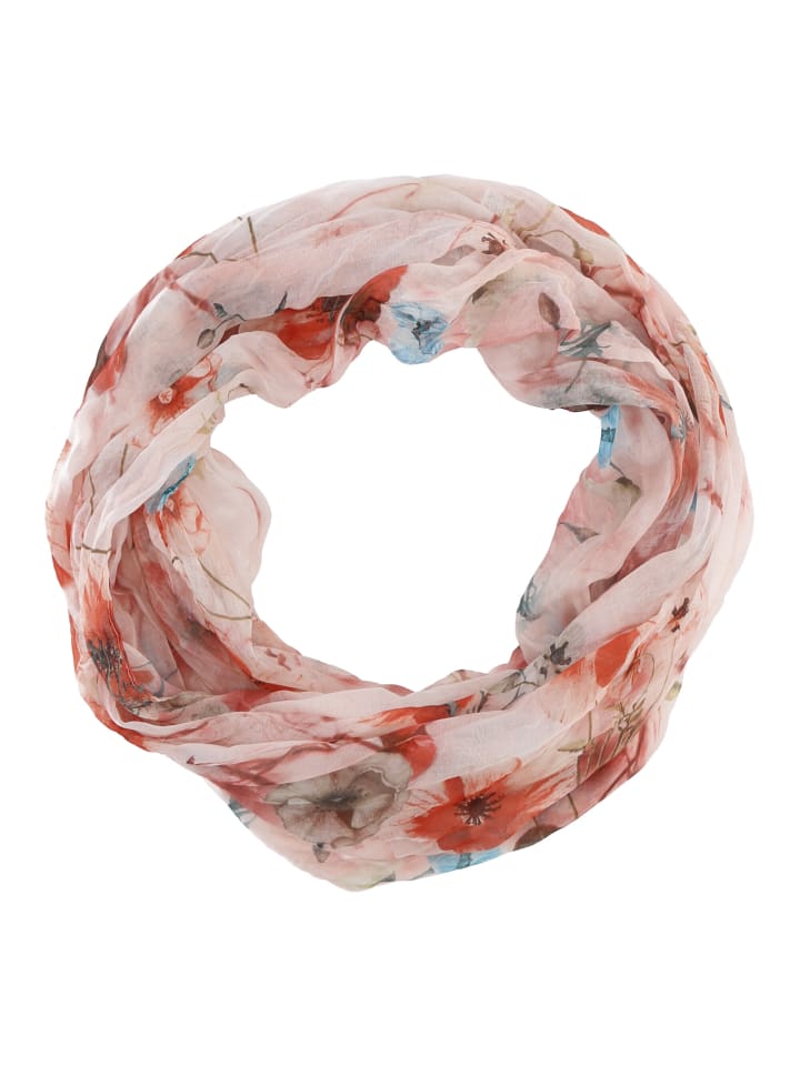 

Шарф COFI 1453, оранжевый