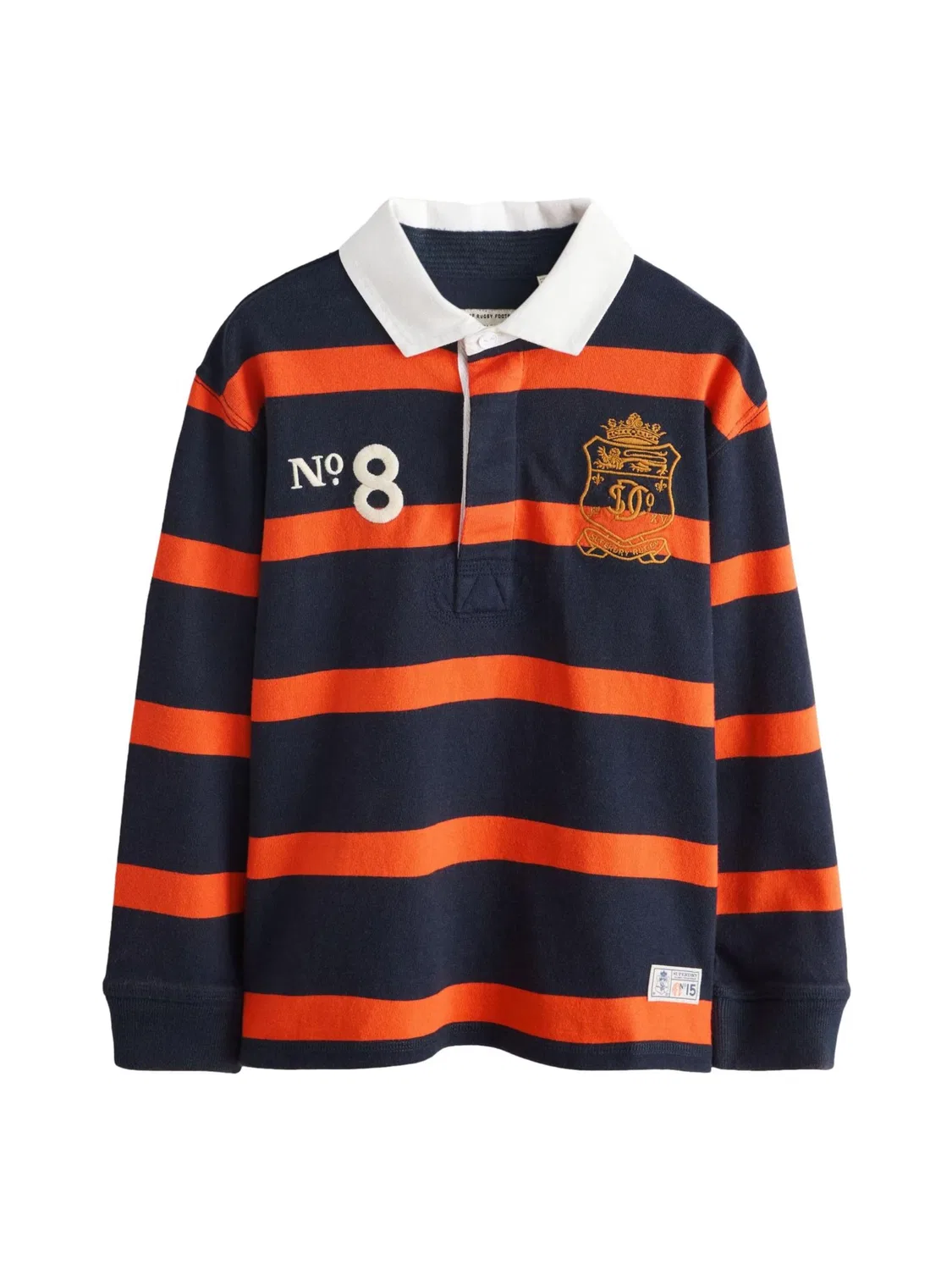Футболка Superdry & Co, Orange