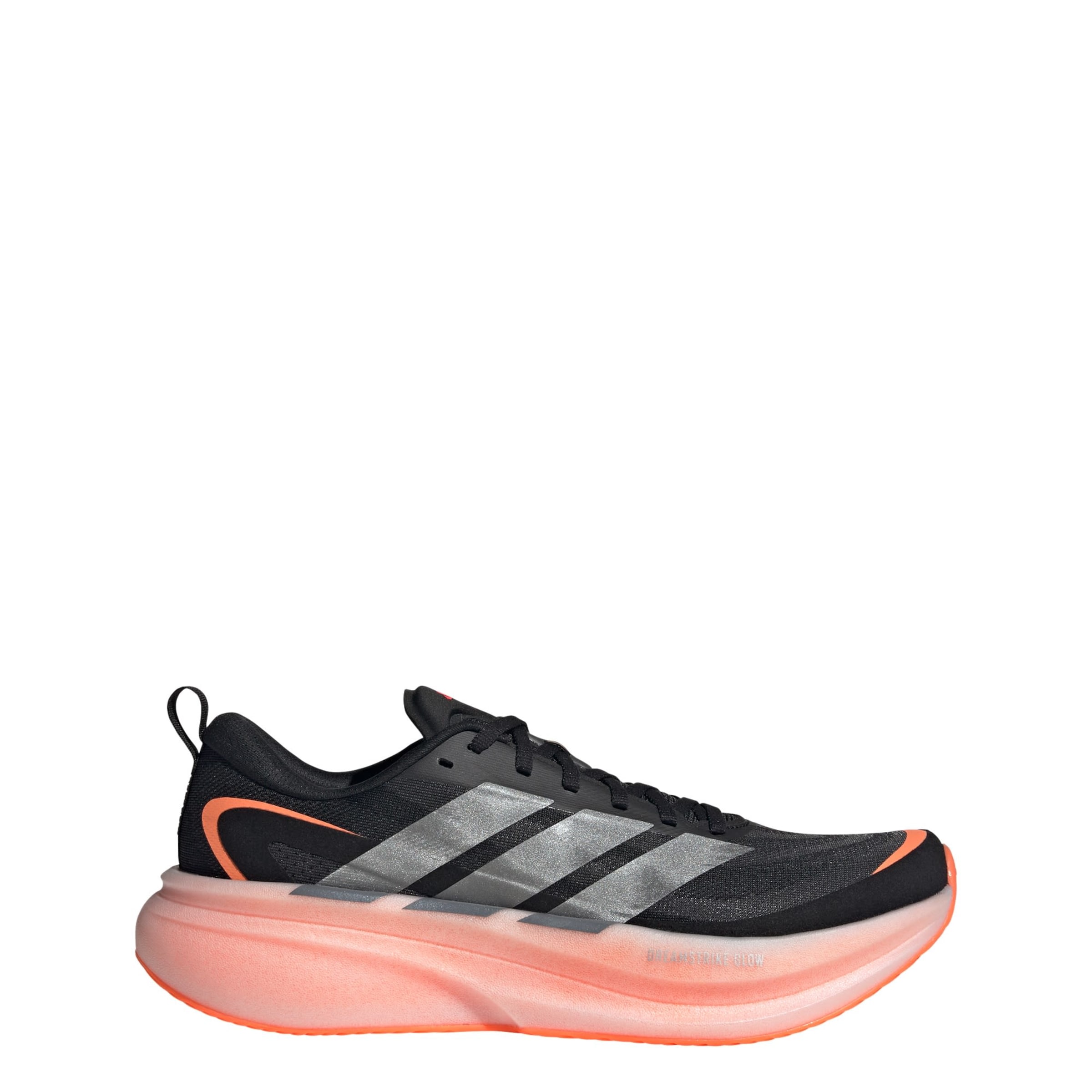 Adidas Performance Беговые кроссовки 'Supernova Glide' в черном цвете — фото 2