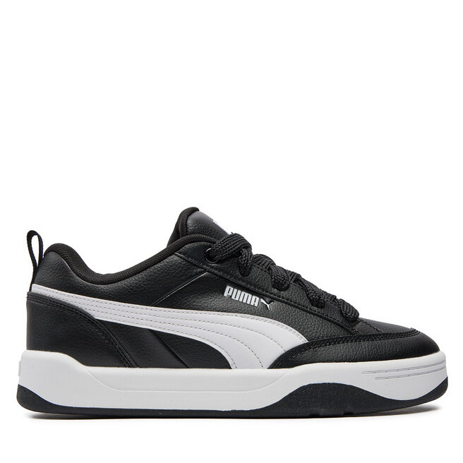 

Кроссовки Puma Park Lifestyle 395084-03 Puma Black/Puma White, черный