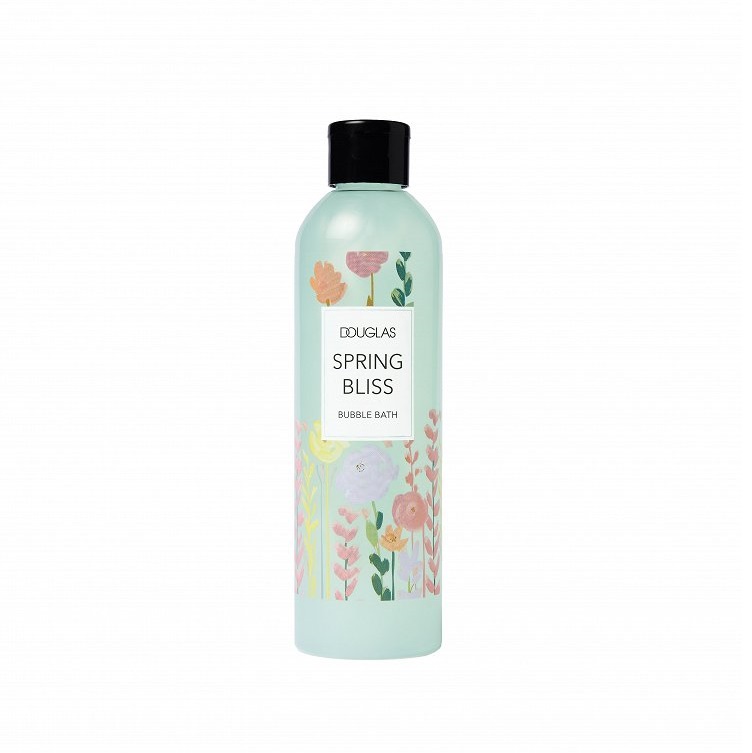

Пена для ванны spring bliss bubble bath Douglas Collection, 250 мл