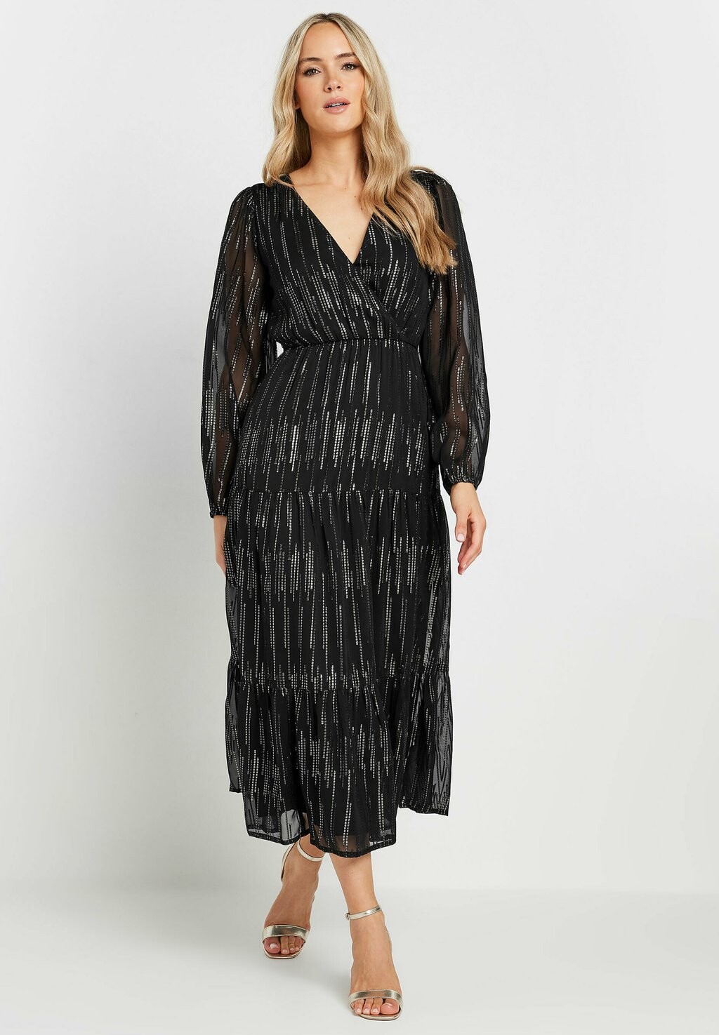 

Повседневное платье Long Tall Sally, антрацит
