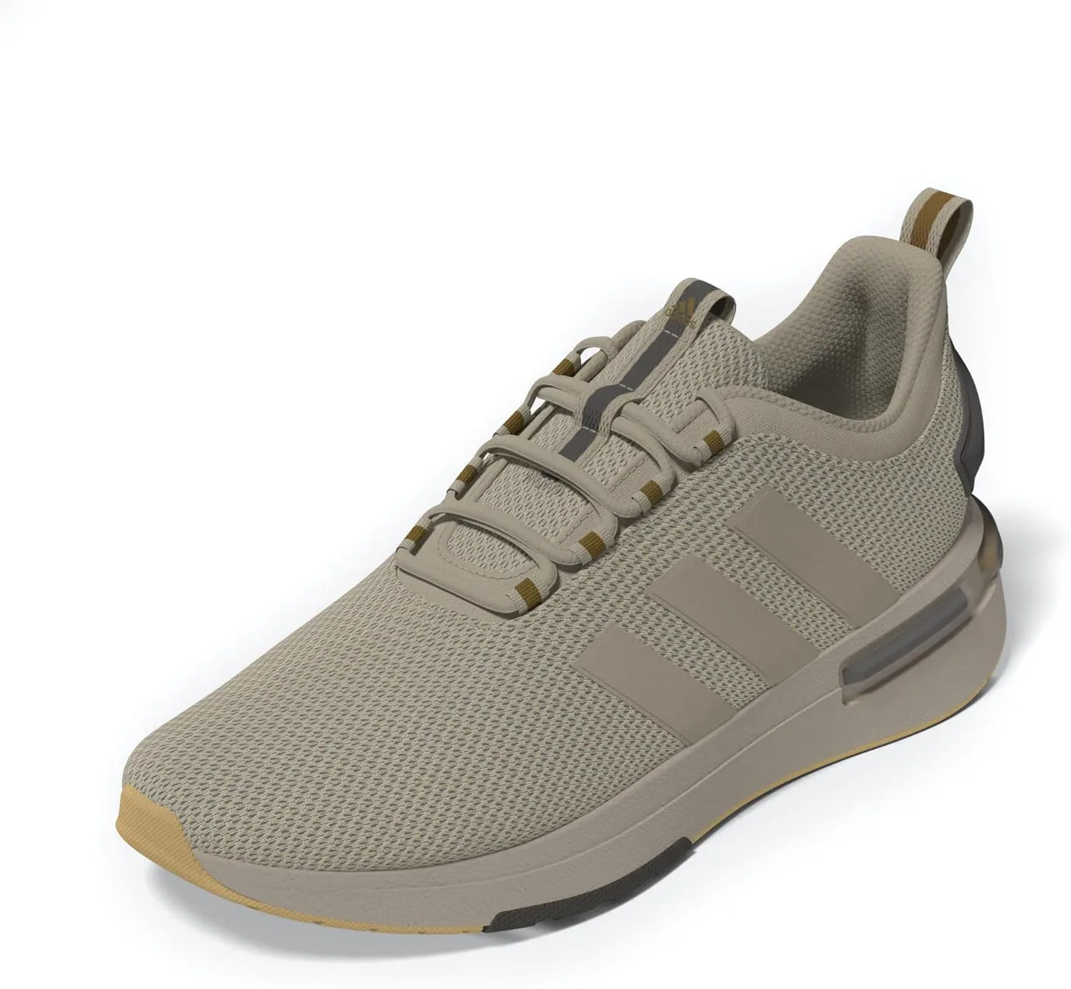 Мужские кроссовки Adidas Racer Tr23, серый — фото 3