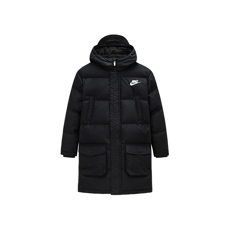

Пуховик Jet Black для детей 3-7 лет Nike