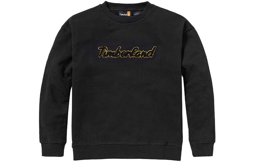 

Женская толстовка Timberland, цвет Black