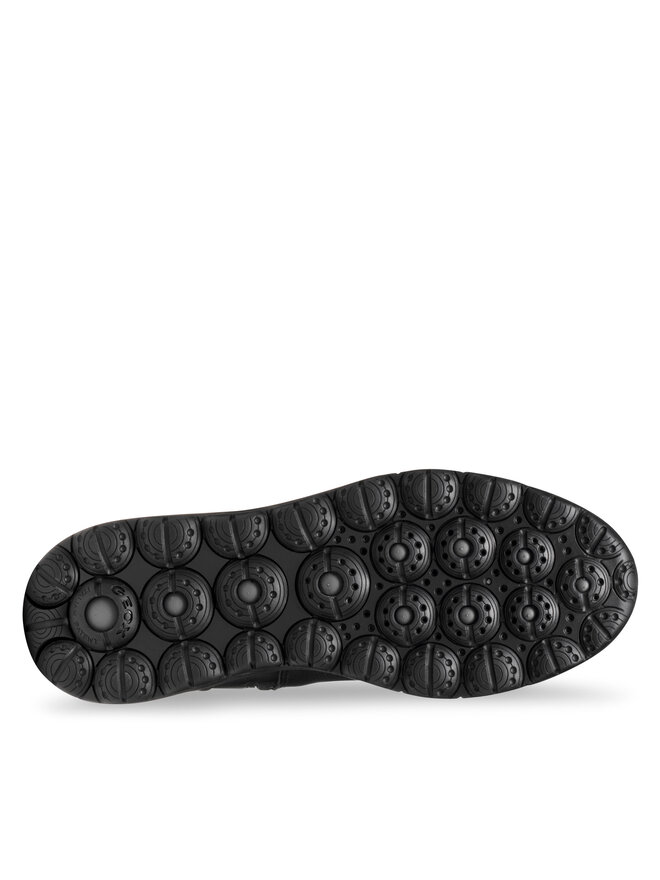 Ботильоны D Spherica 4X4 B Abx D5626A 00085 C9999 Geox, черный — фото 4