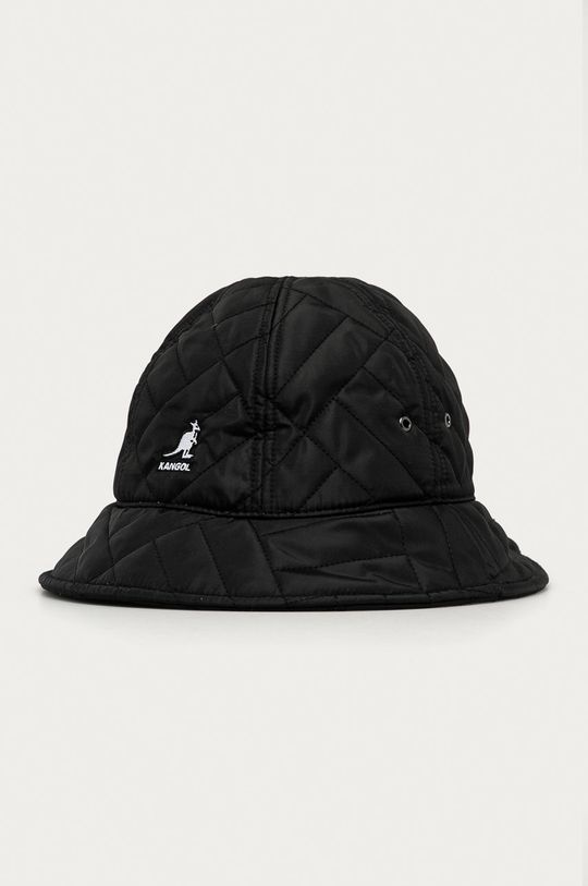 

Шапка Kangol, черный