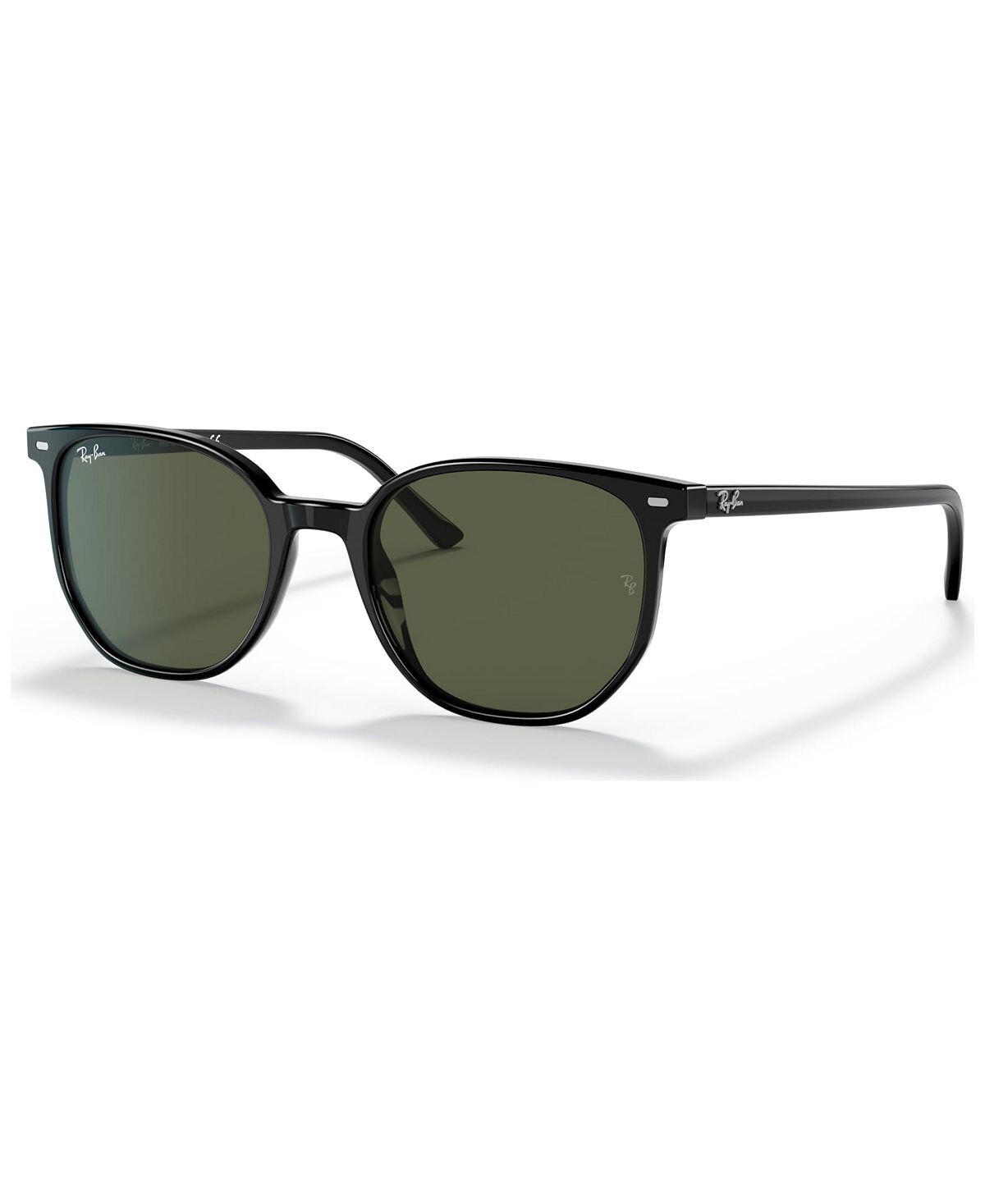 

Солнцезащитные очки унисекс Elliot 54 с низкой перемычкой, RB2197F54-X Ray-Ban