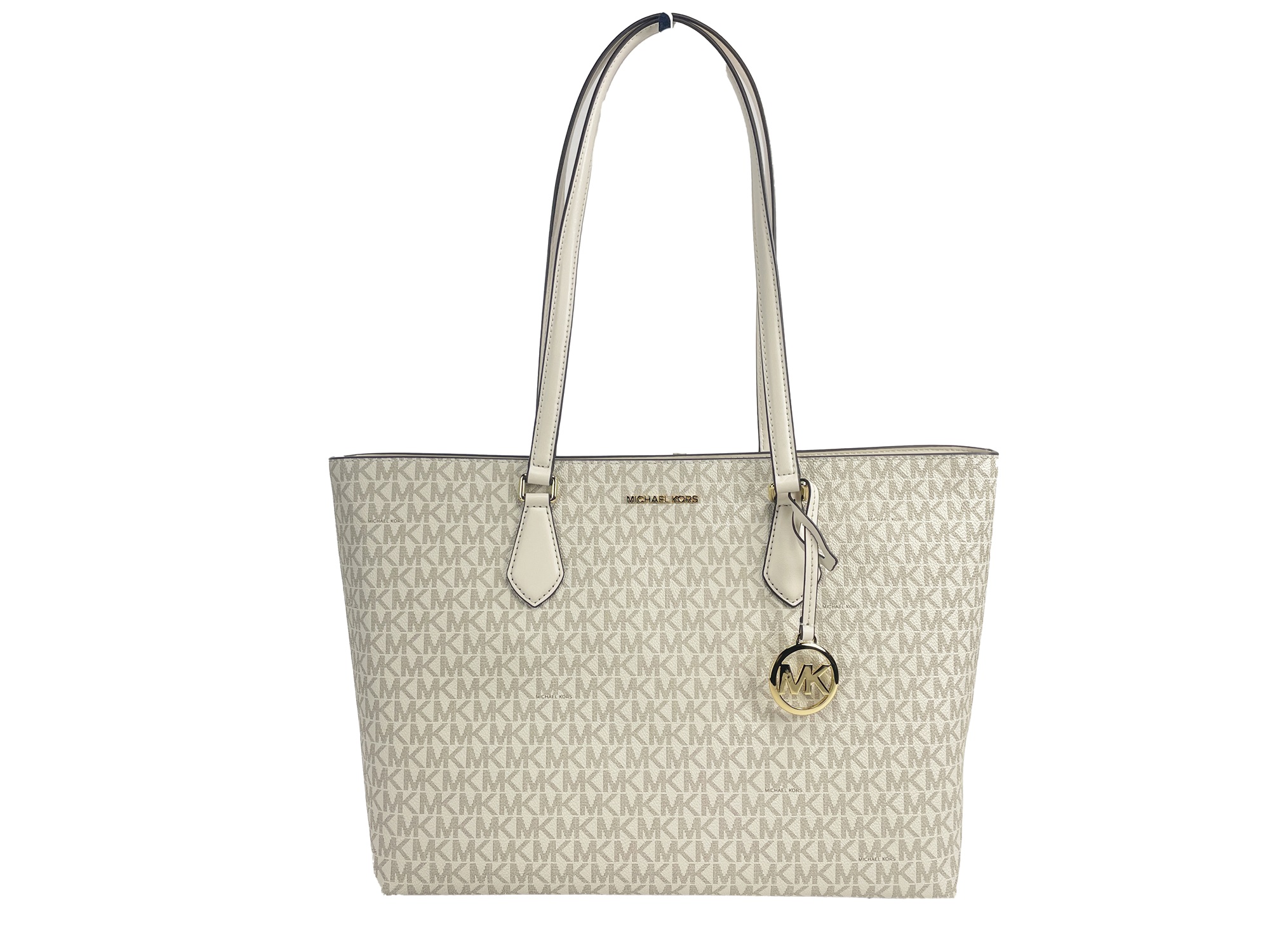 

Большая сумка-тоут Sheila MF через плечо Michael Kors