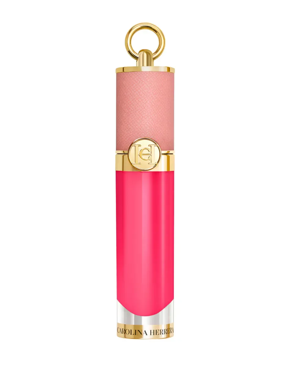 Блеск для губ Good Girl Carolina Herrera, 975 Opulent Pink
