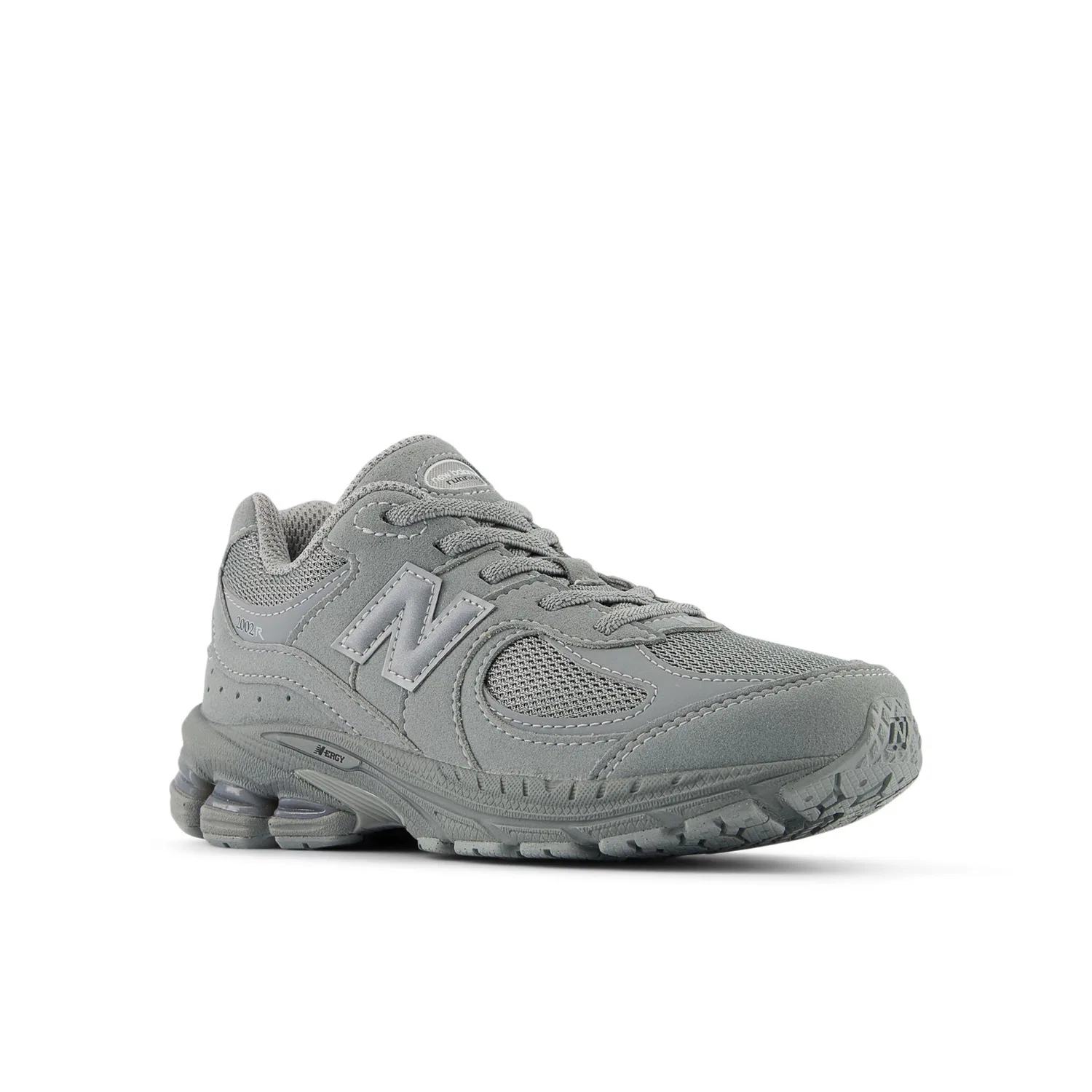 Кроссовки '2002' New Balance, Grey — фото 3