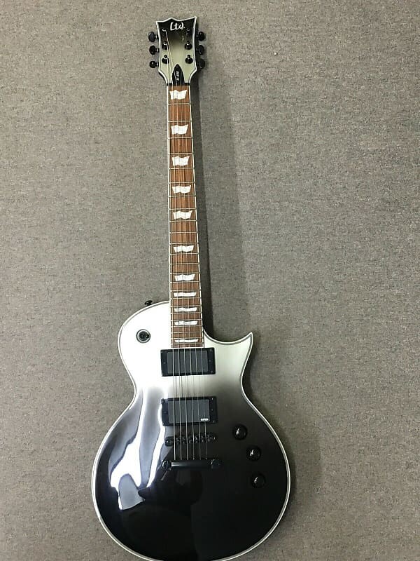 

Электрогитара ESP LTD EC-400 W/ESP Premium Bag