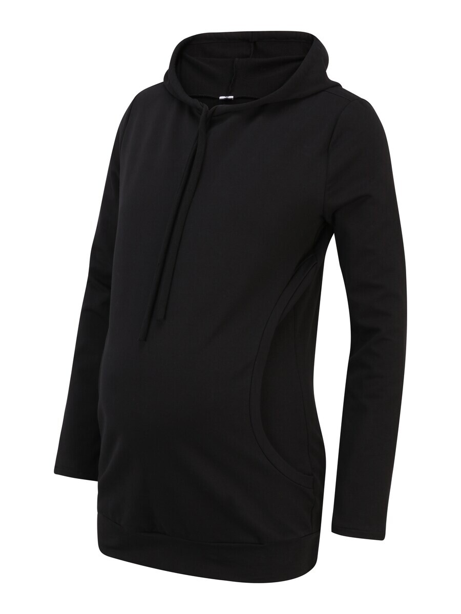

Толстовка с капюшоном Bebefield Sweatshirt, черный