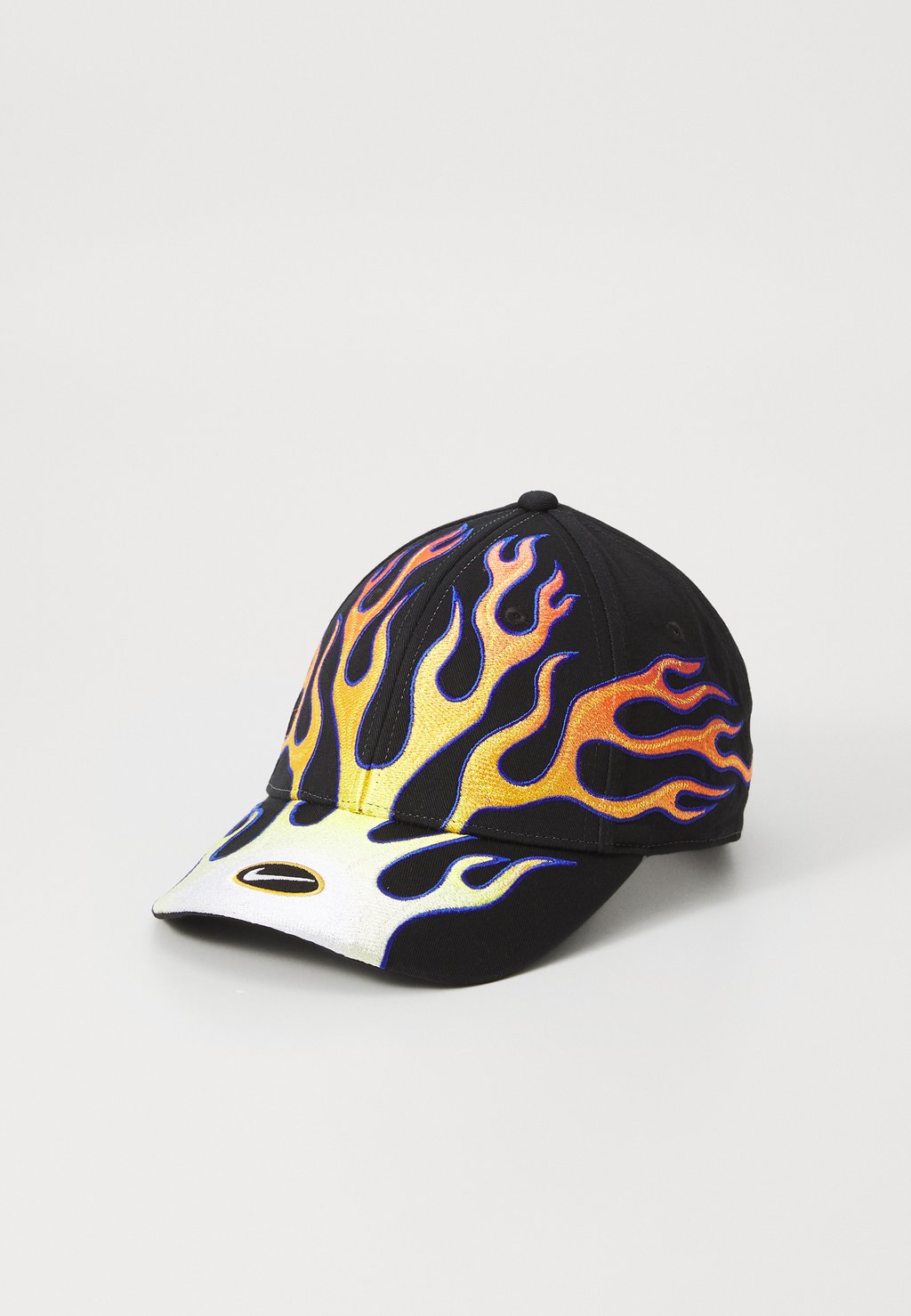 

Бейсболка CLUB FLAME UNISEX Nike Sportswear, черный