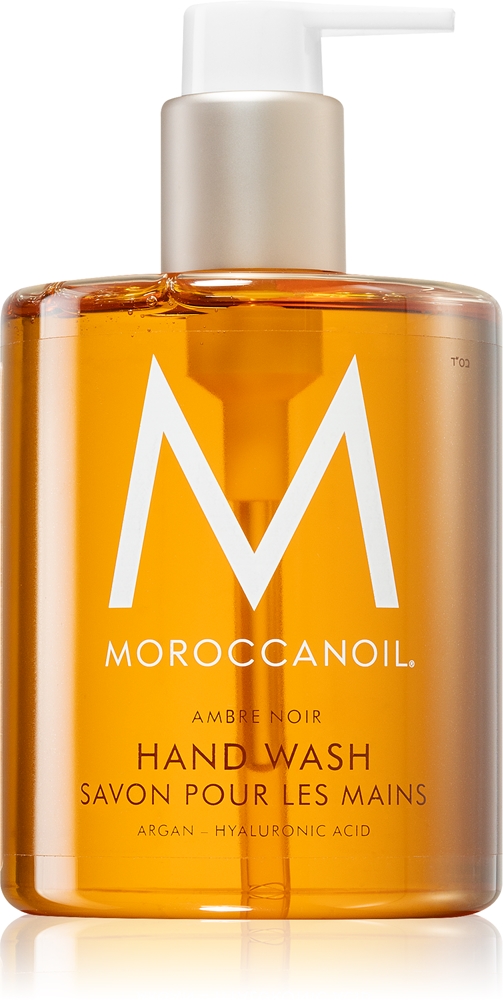 

Мыло для рук Body ambre noir Moroccanoil, 360 мл