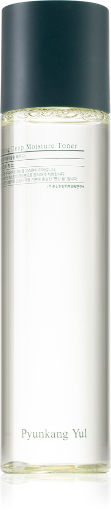 

Успокаивающий увлажняющий тоник глубокого действия Pyunkang Yul, 150 мл