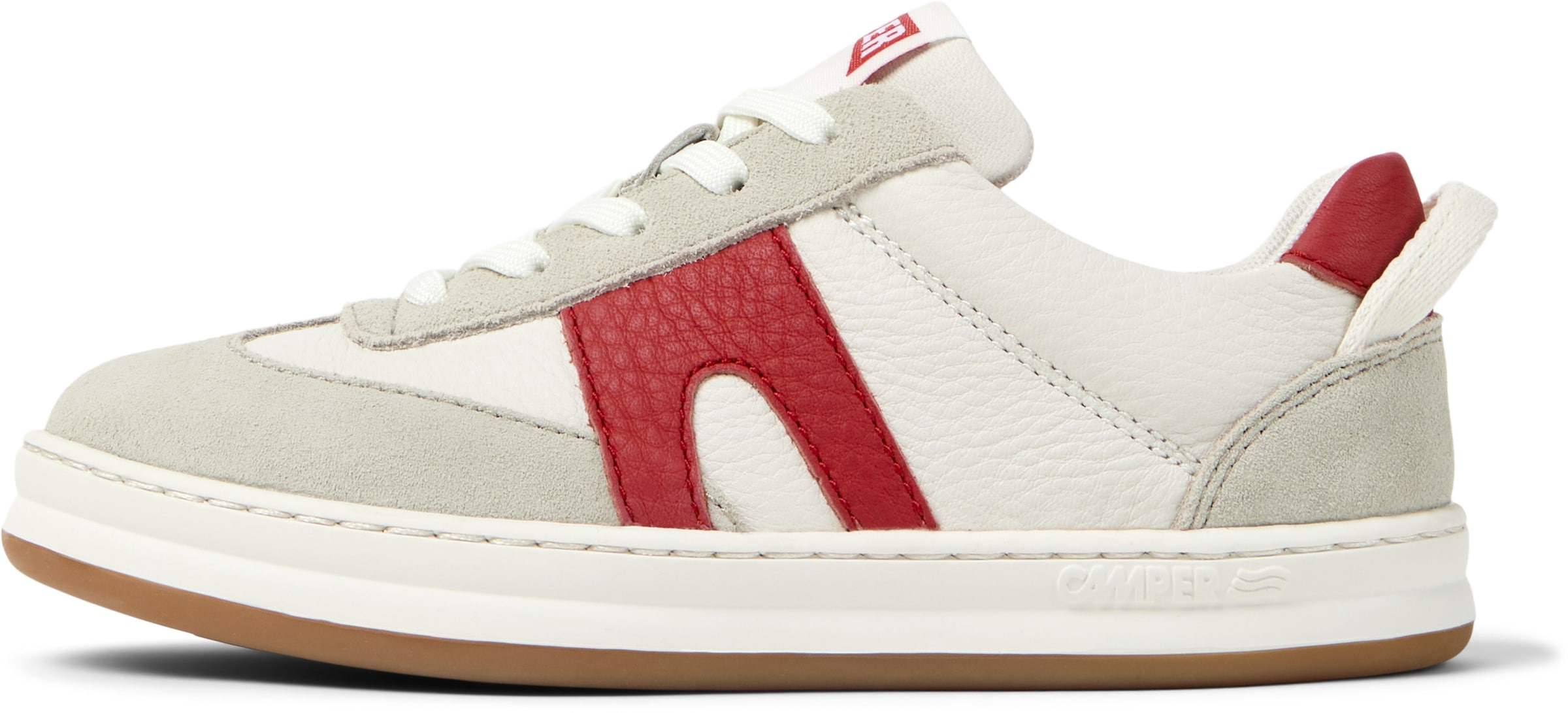 

CAMPER Кроссовки 'Runner Four' в белом цвете