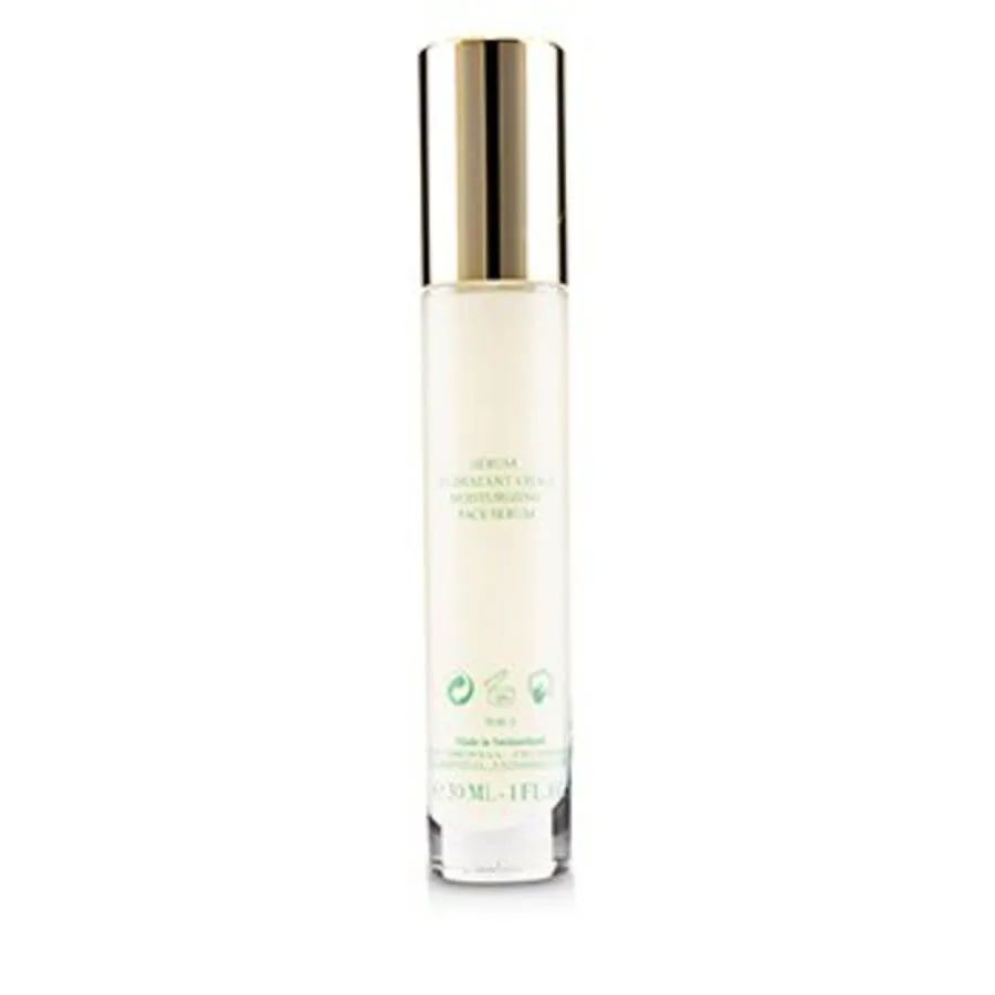Valmont - Hydra 3 Regenetic Serum (антивозрастная увлажняющая сыворотка) 30 мл/1 унция — фото 4