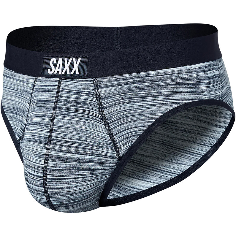 

Мужские ультракороткие трусы-муфты Saxx Underwear, синий