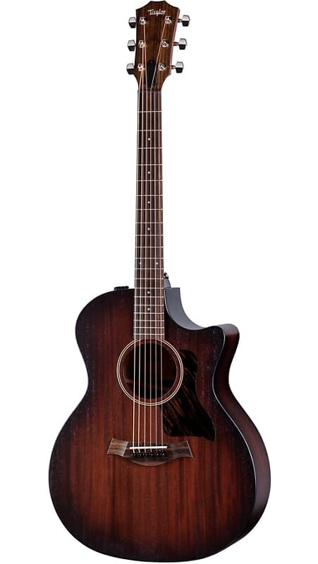 

Акустическая гитара Taylor Guitar - American Dream AD24ce