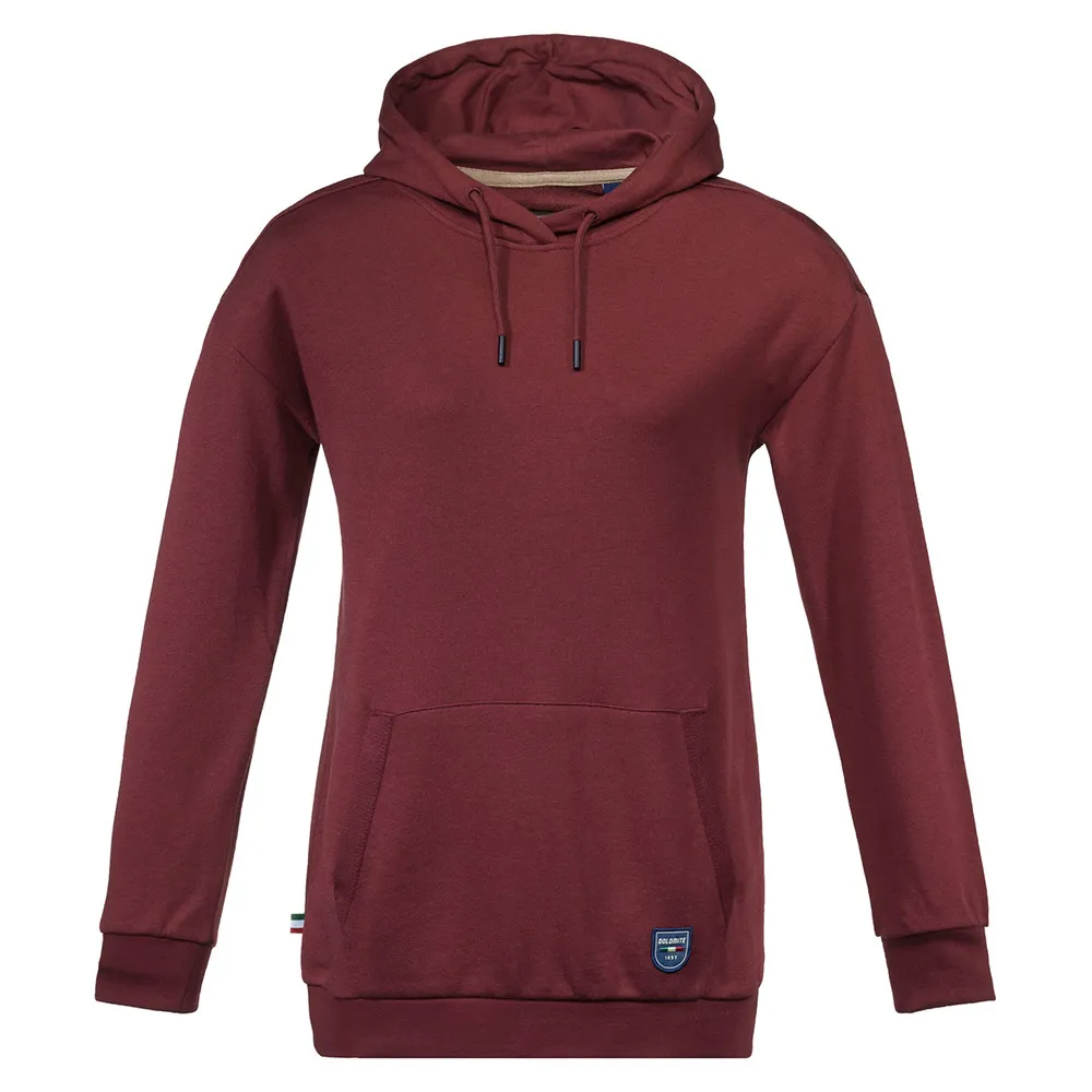 

Свитер Dolomite Fleece Gardenna, красный