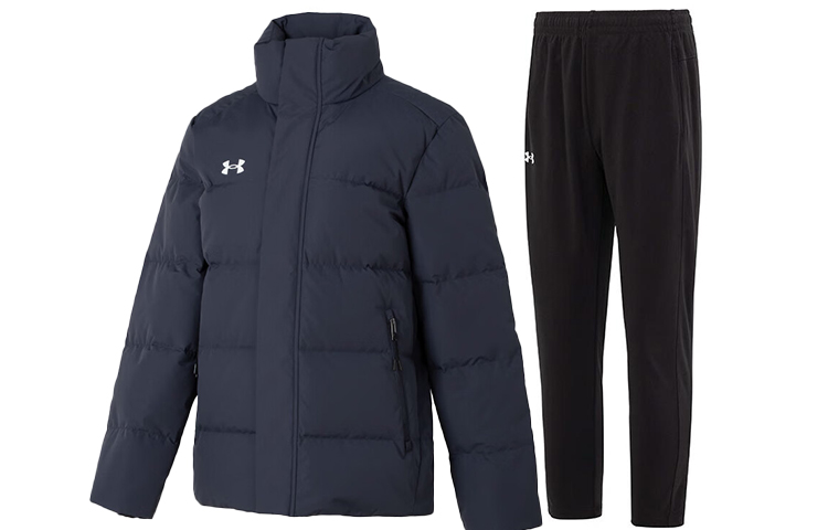

Повседневная спортивная одежда для мужчин Under Armour