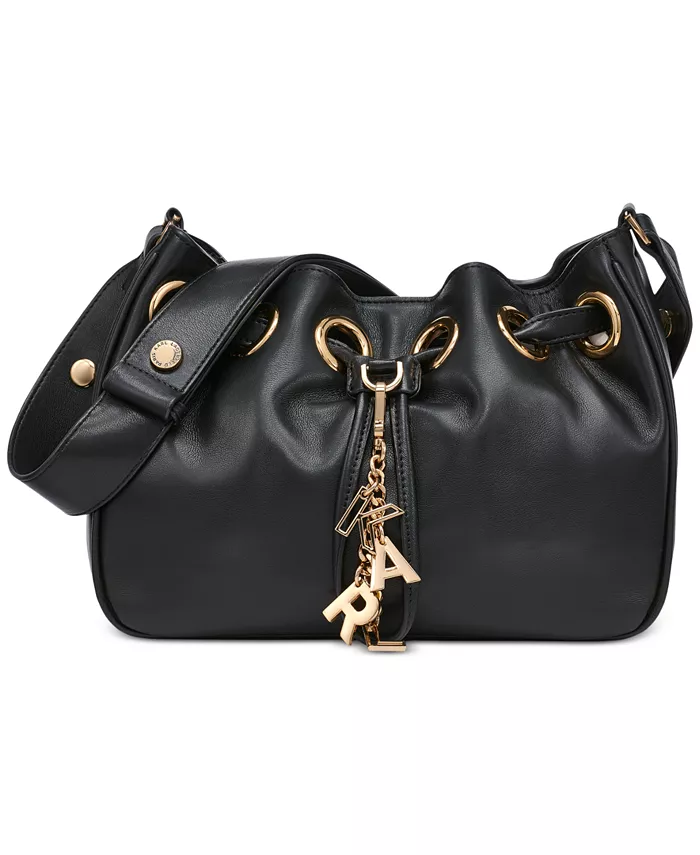 

Дезире Кроссбоди KARL LAGERFELD PARIS, черный