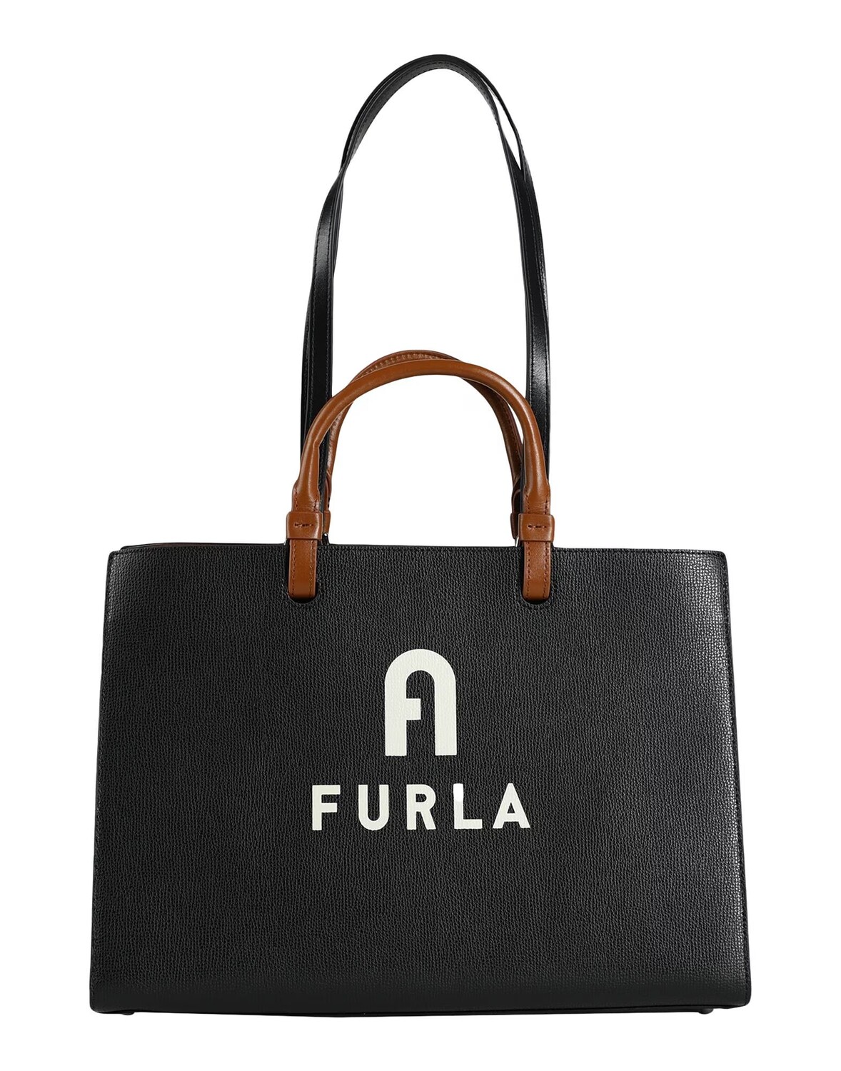 

Сумка Furla, черный