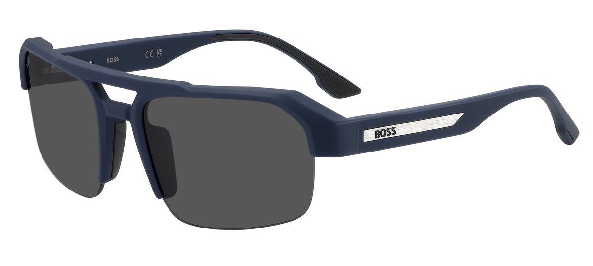 

Мужские солнцезащитные очки BOSS 1908-S HUGO BOSS