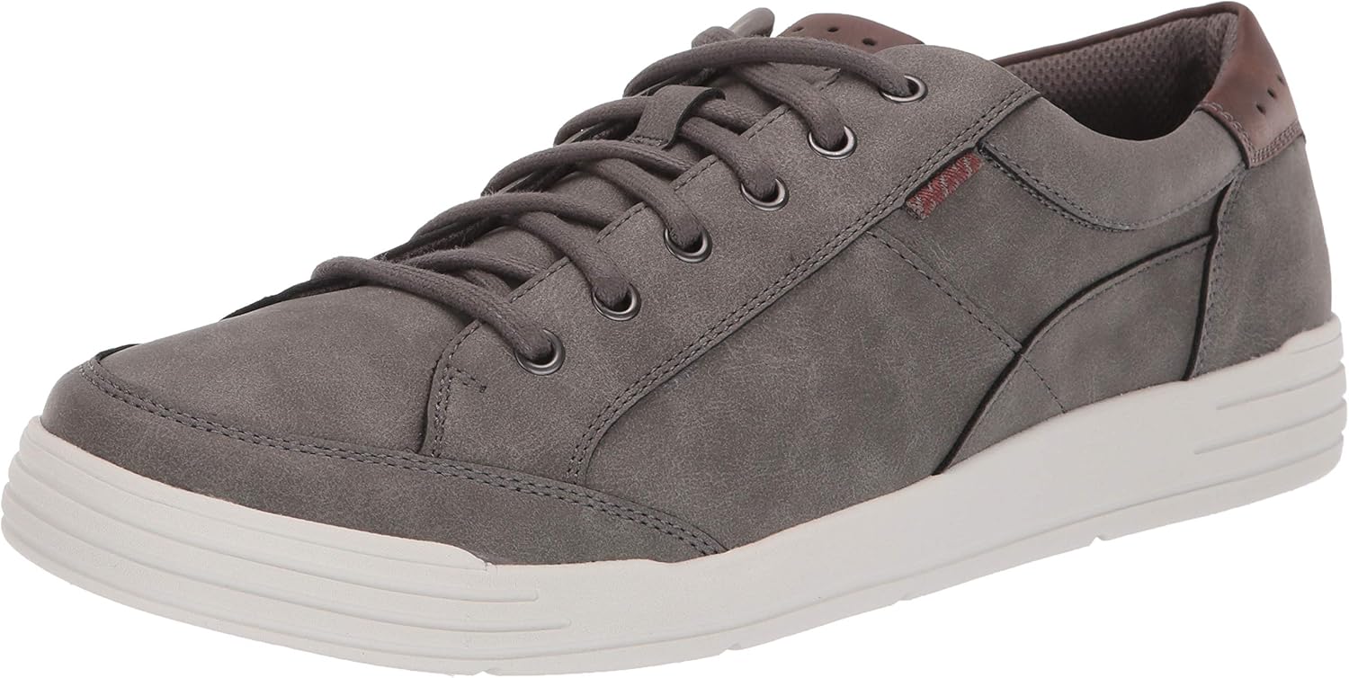 

Мужские кроссовки Nunn Bush, модель Kore City Walk LTT, Charcoal