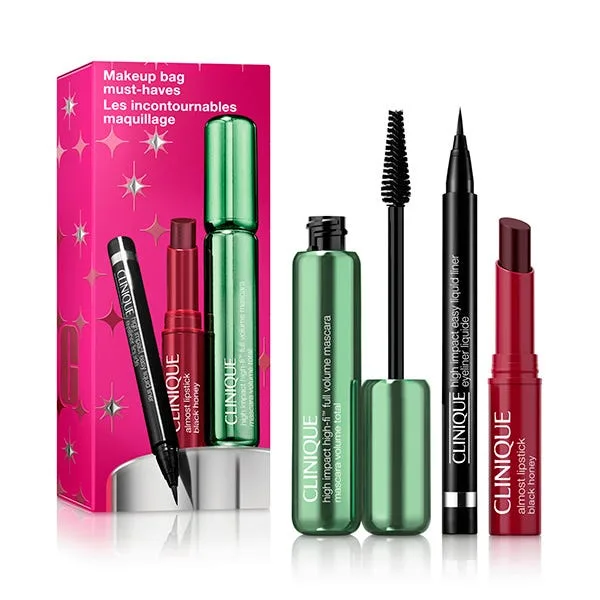 Тушь для глаз CLINIQUE Estuche High Impact High-F 1 шт