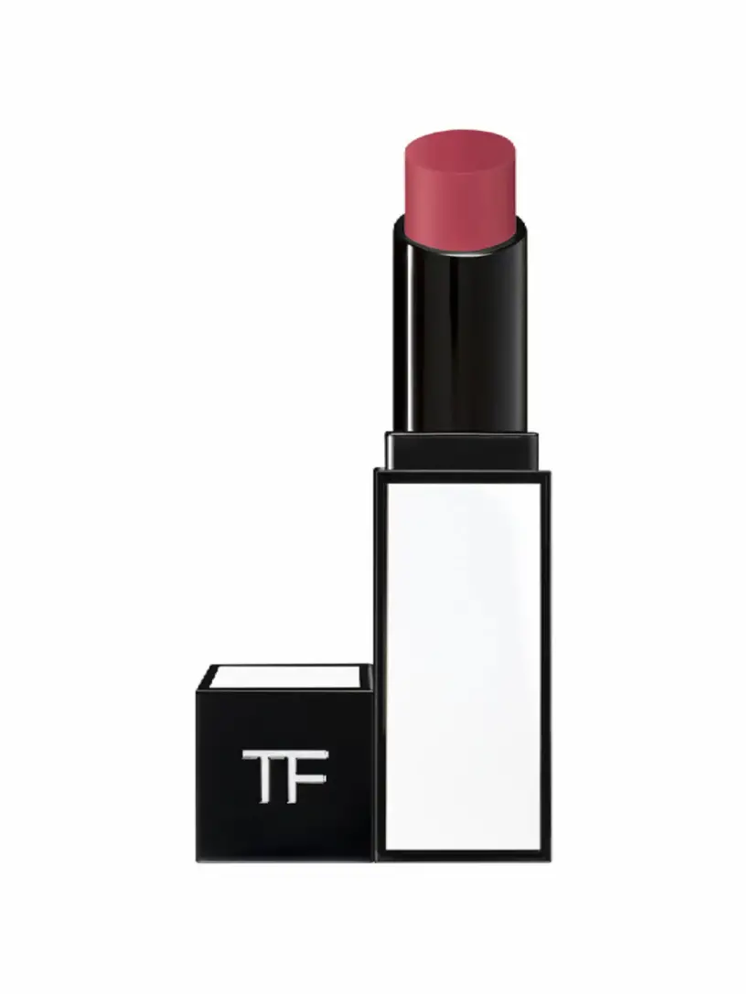 

Помада Lip Color Satin Matte, оттенок Euphoric Rose Tom Ford Beauty