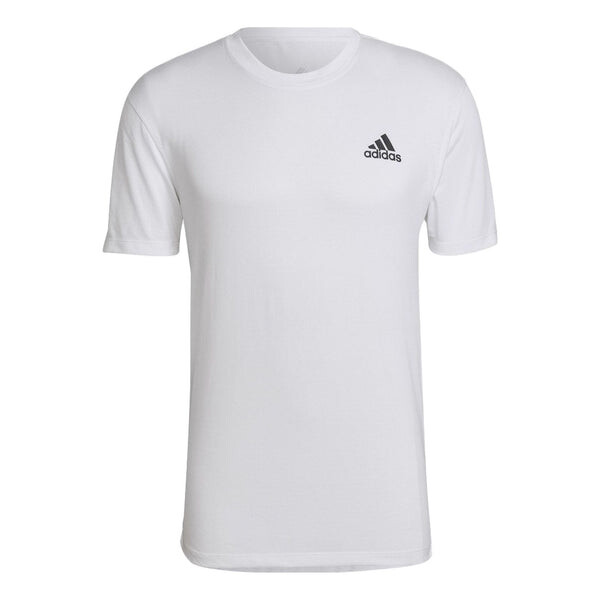 

Футболка heat.rdy тренировочная футболка Adidas, белый