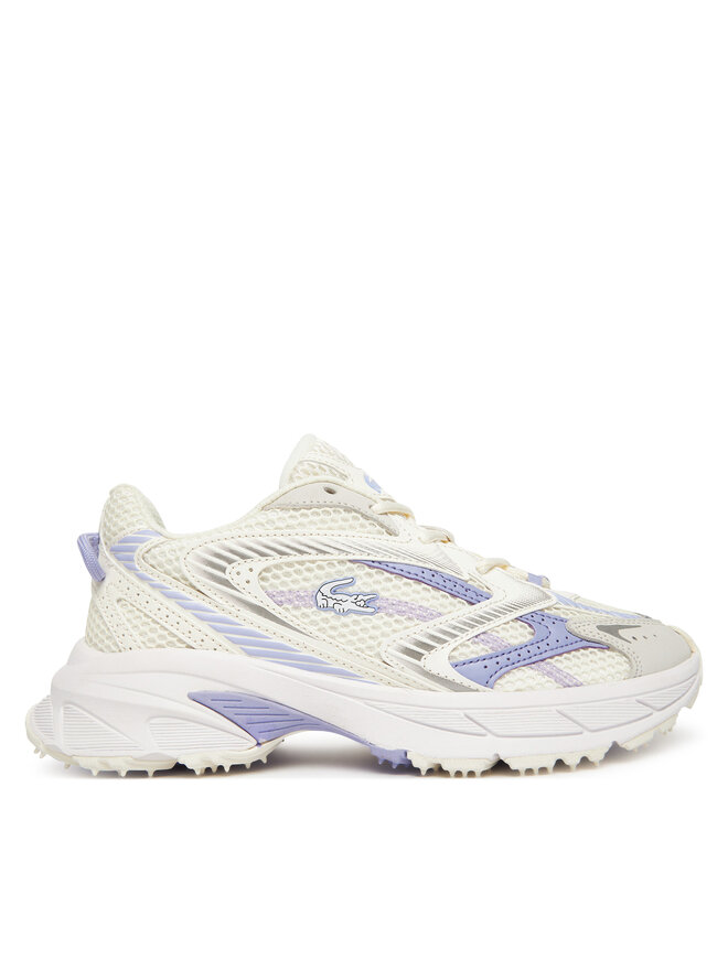 Кроссовки L003 Neo Shot 7-50SFA0122 Lacoste, белый