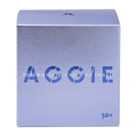 

Осветляющий крем для сухой кожи, 50 мл Aggie