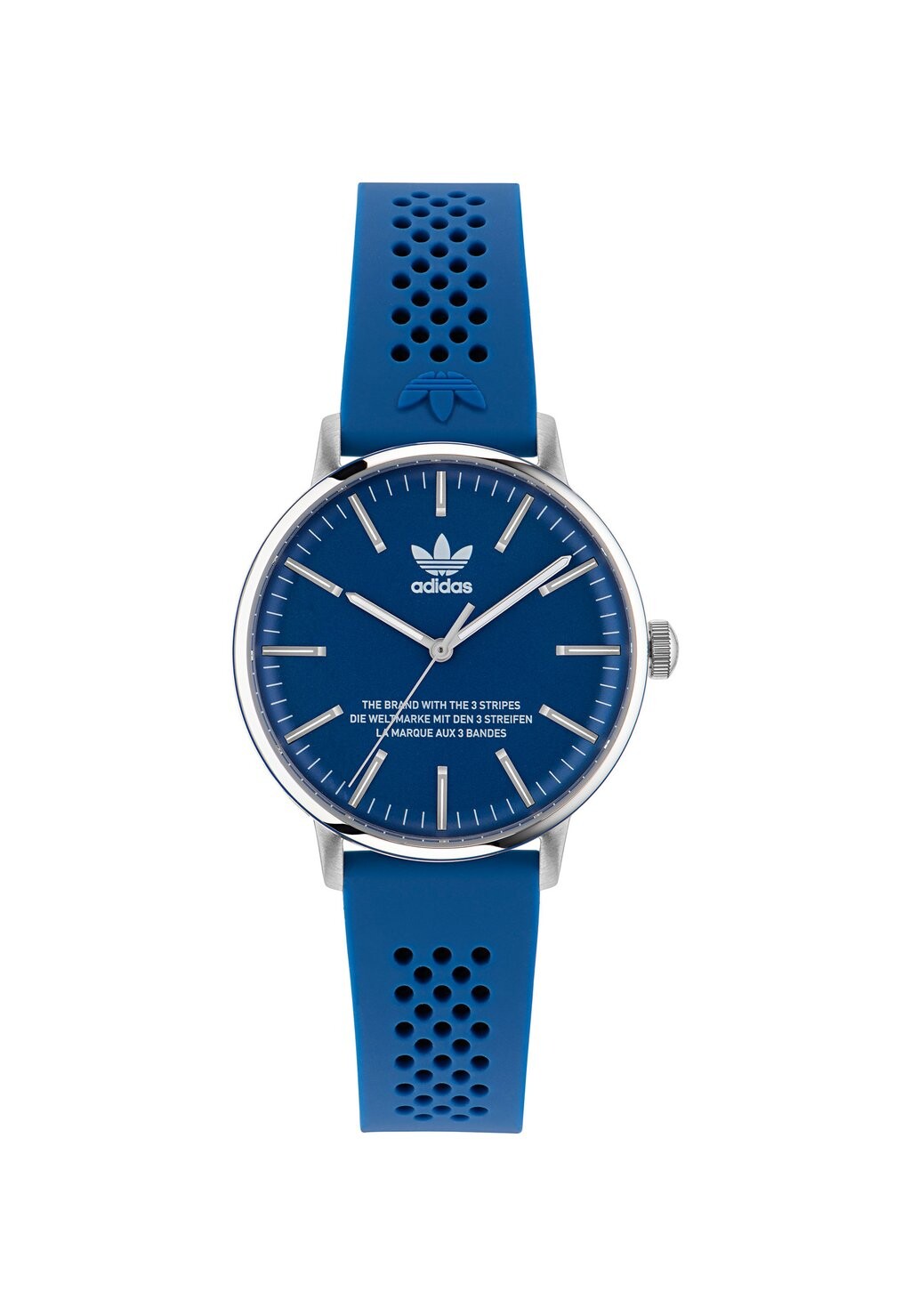 

Часы CODE ONE adidas Originals, синие