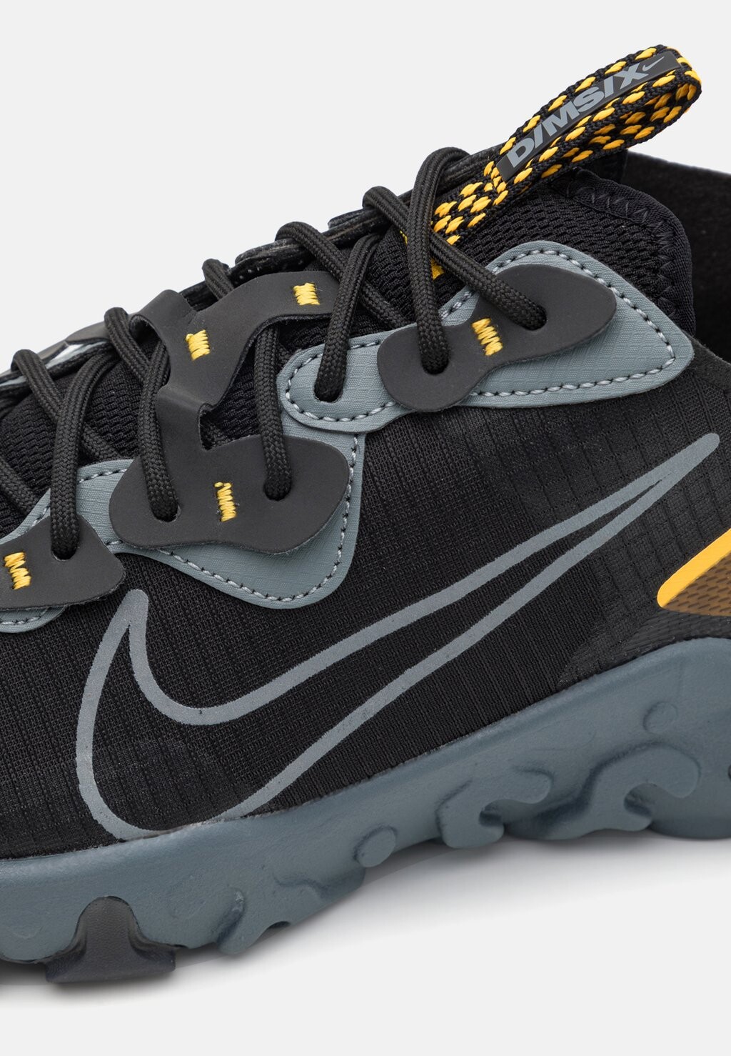 

Кроссовки REACT VISION UNISEX Nike Sportswear, черный