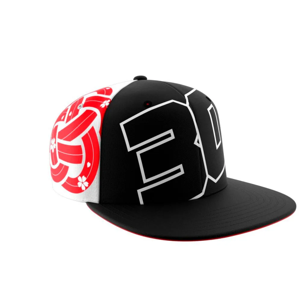 

Кепка Ixon Takaaki Nakagami 24, черный