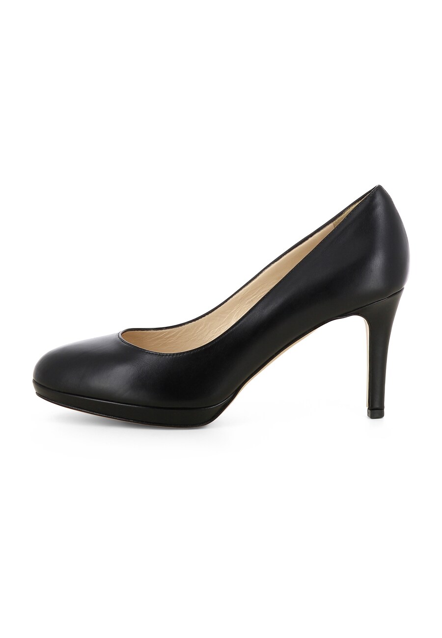 Туфли EVITA BIANCA, Black