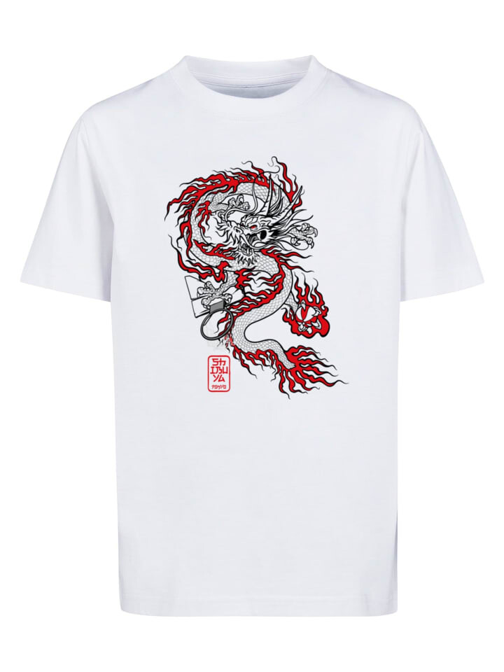 

Футболка Mister Tee, белый