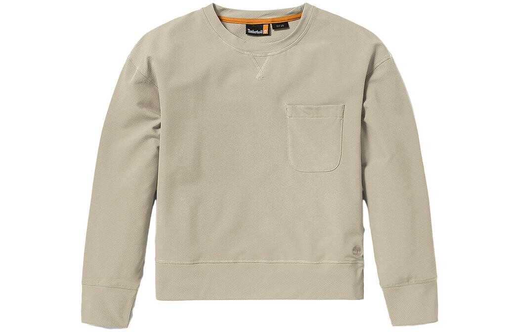 

Женский свитшот Timberland, цвет Beige