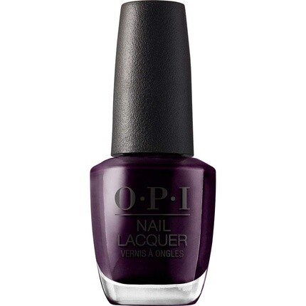 

Лак для ногтей OPI Nail Lacquer Purple Lavender, 0,5 жидк. унции O Suzi Mio