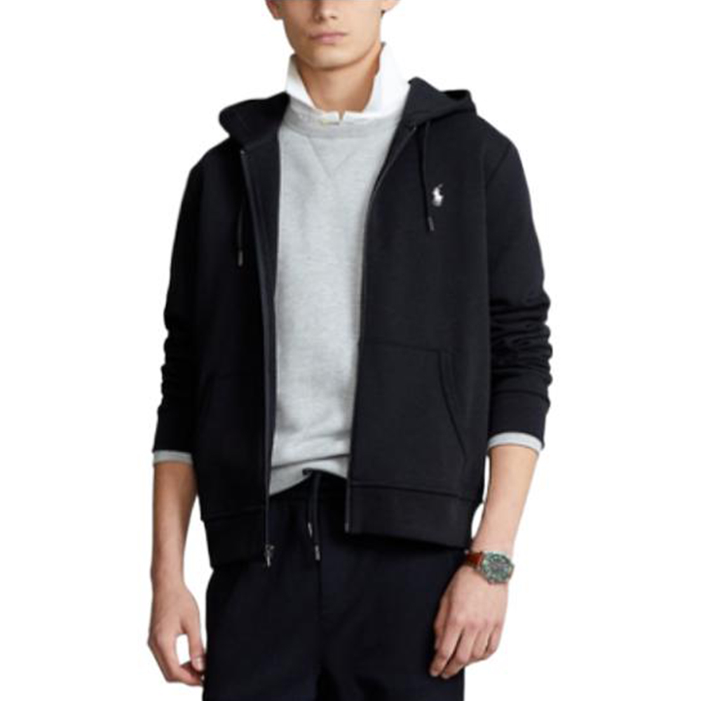 

Polo Ralph Lauren Куртка мужская черная, Black