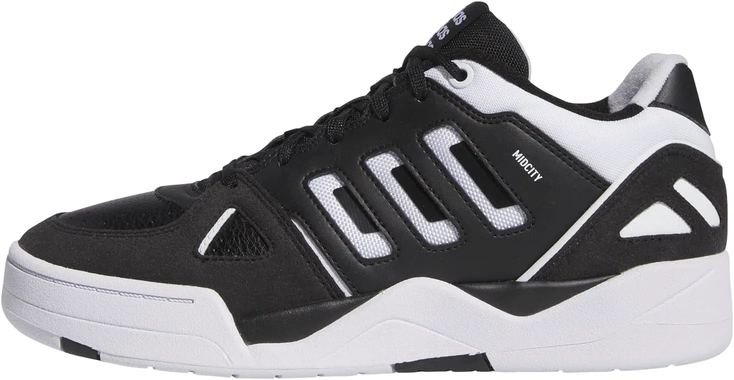 Мужские кроссовки Adidas Midcity Low — фото 2